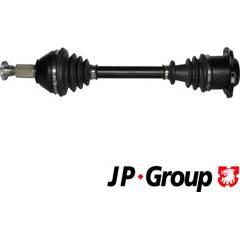 JP GROUP Aandrijfass 5710412569006 on Productcaster.