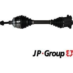 JP GROUP Aandrijfass 5710412469429 on Productcaster.