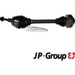 JP GROUP Aandrijfass 5710412469443 on Productcaster.