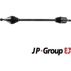 JP GROUP Aandrijfass 5710412599027 on Productcaster.