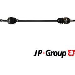 JP GROUP Aandrijfass 5710412569518 on Productcaster.