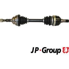 JP GROUP Aandrijfass 5710412469535 on Productcaster.