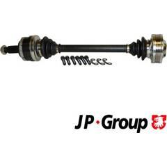 JP GROUP Aandrijfass 5710412598228 on Productcaster.