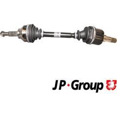 JP GROUP Aandrijfass 5710412569631 on Productcaster.