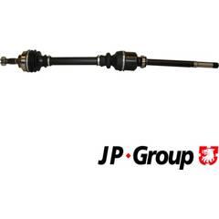 JP GROUP Aandrijfass 5710412569112 on Productcaster.