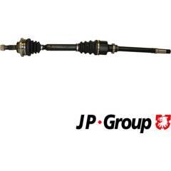 JP GROUP Aandrijfass 5710412569983 on Productcaster.