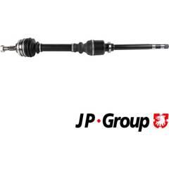 JP GROUP Aandrijfass 5710412569891 on Productcaster.