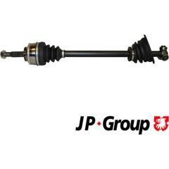 JP GROUP Aandrijfass 5710412570019 on Productcaster.