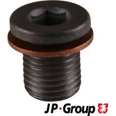 JP GROUP Ablaßstopfen (x10) 5714670042400 on Productcaster.