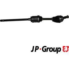 JP GROUP Antriebswelle 5710412508319 on Productcaster.