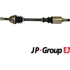 JP GROUP Antriebswelle 5710412569662 on Productcaster.