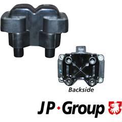 JP GROUP Bobine 5710412594978 on Productcaster.