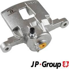 JP GROUP Bremssattel 5714670463311 on Productcaster.