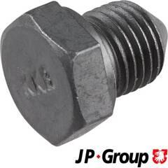 JP GROUP Carterplug (x10) 5710412022198 on Productcaster.