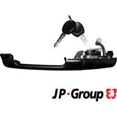 JP GROUP Deurhendel 5710412142391 on Productcaster.