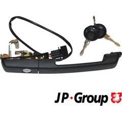 JP GROUP Deurhendel 5710412142414 on Productcaster.