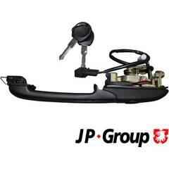 JP GROUP Deurhendel 5710412134792 on Productcaster.