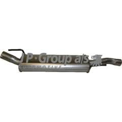 JP GROUP Endschalldämpfer 5710412038335 on Productcaster.