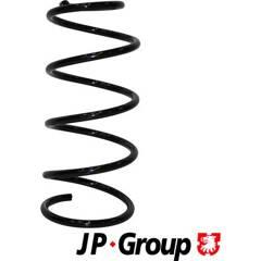 JP GROUP Fahrwerksfeder 5710412545109 on Productcaster.