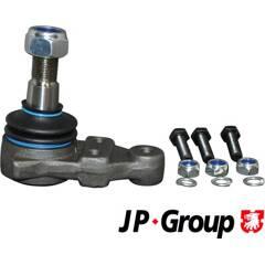 JP GROUP Fuseekogel 5710412134112 on Productcaster.