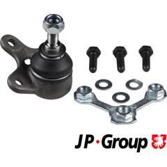 JP GROUP Fuseekogel 5710412154127 on Productcaster.