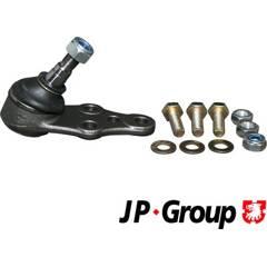 JP GROUP Fuseekogel 5710412118037 on Productcaster.