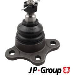 JP GROUP Fuseekogel 5710412570484 on Productcaster.