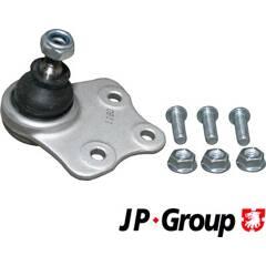 JP GROUP Fuseekogel 5710412226541 on Productcaster.