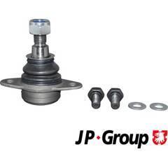 JP GROUP Fuseekogel 5710412469849 on Productcaster.