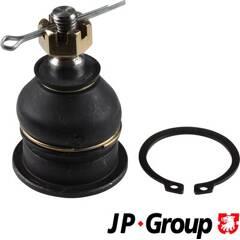 JP GROUP Fuseekogel 5714267033804 on Productcaster.