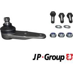 JP GROUP Fuseekogel 5710412570644 on Productcaster.