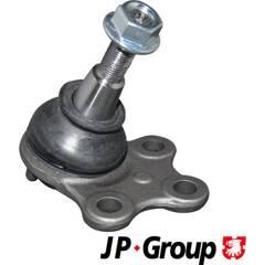 JP GROUP Fuseekogel 5710412571375 on Productcaster.