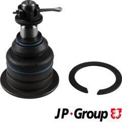 JP GROUP Fuseekogel 5714267420017 on Productcaster.