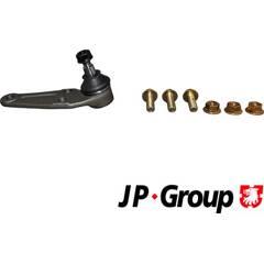 JP GROUP Fuseekogel 5710412571597 on Productcaster.