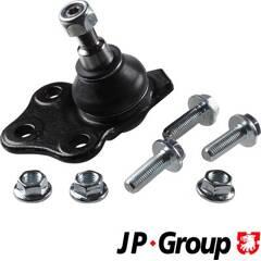 JP GROUP Fuseekogel 5710412570347 on Productcaster.