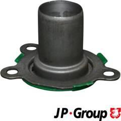 JP GROUP Geleidebus (x10) 5710412046835 on Productcaster.