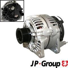 JP GROUP Generator 5710412058715 on Productcaster.