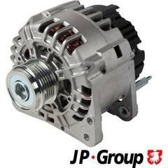 JP GROUP Generator 5710412253806 on Productcaster.