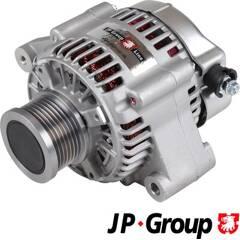 JP GROUP Generator 5710412574437 on Productcaster.