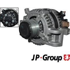 JP GROUP Generator 5710412574444 on Productcaster.