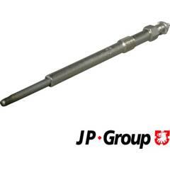 JP GROUP Gloeibougies (x10) 5710412014001 on Productcaster.