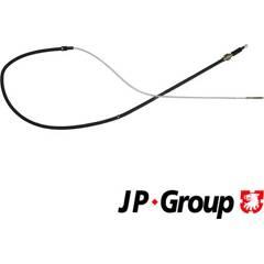 JP GROUP Handremkabel 5710412134617 on Productcaster.