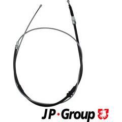 JP GROUP Handremkabel 5710412504816 on Productcaster.