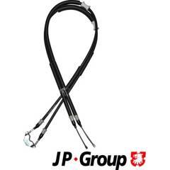 JP GROUP Handremkabel 5710412464486 on Productcaster.