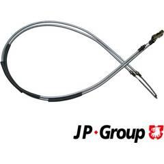 JP GROUP Handremkabel 5710412005474 on Productcaster.