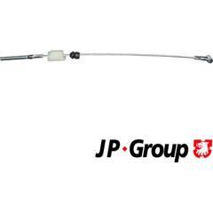 JP GROUP Handremkabel 5710412472146 on Productcaster.