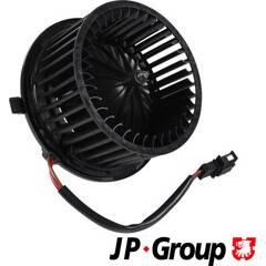 JP GROUP Innenraumgebläse 5710412172718 on Productcaster.