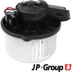 JP GROUP Innenraumgebläse 5710412612658 on Productcaster.