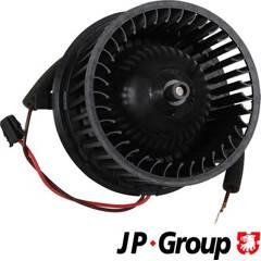 JP GROUP Interieurventilator 5710412082543 on Productcaster.