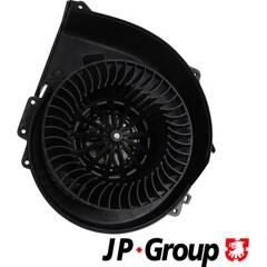 JP GROUP Interieurventilator 5710412157227 on Productcaster.